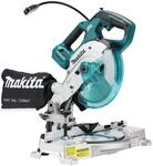 Makita DLS600Z Akku-Kapp- und Gehrungss&auml;ge 18 V (ohne Akku, ohne Ladeger&auml;t)