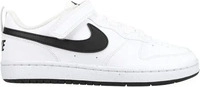 Nike DV5457-104-28 &frac12;, Nike Schuhe - Court Brough Low Synthetik (Wei&szlig;, Gr. 28 &frac12;)