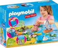 PLAYMOBIL 9330 Feenland