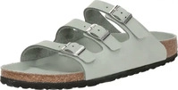 Birkenstock 1029450-37, Birkenstock Schuhe - Florida Fresh Nubukleder Nubukleder
