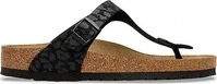 Birkenstock 1032064-37, Birkenstock Schuhe - Gizeh Birko-Flor Synthetik...