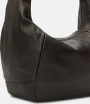 Liebeskind 2182157, Liebeskind Schuhe - Farrah II Hobo M Glattleder (Braun)