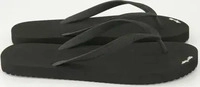 Flip-Flop Schuhe - 30101000000 Synthetik (Schwarz, Gr. 45)