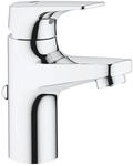 Grohe Bauflow Waschtischarmatur, S-Size, mit Zugstange, 23801000 small