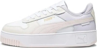 Puma 389390-10-37 &frac12;, Puma Schuhe - Carina Street Leder und Synthetik (Mehrfarbig,