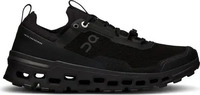 On 3WD30280485-38, ON Schuhe - Cloudultra 2 Textil (Schwarz, Gr. 38)