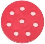 Thera-Band Hand Xtrainer, Red, Beginner