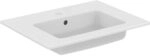 Ideal Standard E066801 Waschbecken, Weiss