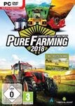 Pure Farming 2018 - Landwirtschaft weltweit - D1 Edition (PC) (64-Bit)