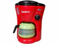 Beeboo Kitchen Kaffeemaschine, mit Licht & Sound