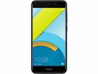 Honor 6C Pro Dual-SIM Smartphone (13,2 cm (5,2 Zoll), 3GB RAM, 32GB speicher,