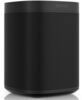 Sonos One Smart Speaker, schwarz &ndash; Intelligenter WLAN Lautsprecher mit Alexa