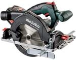 Metabo Akku-Handkreiss&auml;ge KS 18 LTX 57 (601857700) MetaLoc 18V 2x5.2Ah Li-Ion...