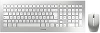 CHERRY DW 8000, kabelloses Tastatur- und Maus-Set, Franz&ouml;sisches Layout (AZERTY),