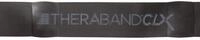 TheraBand CLX Latex-Free Resistance Band, 11 Loops for Pilates, Home Gym,