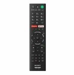 Original Sony Fernbedienung RMF-TX200E / RMFTX200E f&uuml;r Sony Fernseher (149312911)