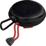 Hama Kopfh&ouml;rer Tasche f&uuml;r In Ear Ohrh&ouml;rer (Robustes Hardcase,...