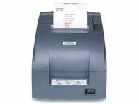 Epson TM-U220D (052B0) Quittungsdrucker: USB + DMD, PS, EDG, EU –...