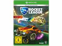 Rocket League - Collector's Edition - [Xbox One]
