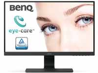 BenQ BL2480 60,45 cm (23,8 Zoll) Monitor (VGA, HDMI, DP, FHD) schwarz