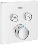 GROHE Grohtherm SmartControl | Thermostate - Thermostat mit 2 Absperrventilen 