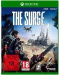 The Surge