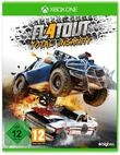 Flatout 4: Total Insanity
