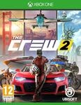 The Crew 2 [AT PEGI] - [Xbox One]