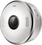 Motorola VerveCam+ | Wasserdichte Tragbare Live Stream Mini-Kamera f&uuml;r Social Media