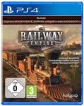 Railway Empire (PS4)