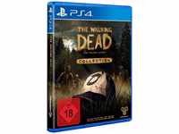 The Walking Dead Collection: The Telltale Series - [PlayStation 4]