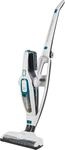 Leifheit Akku Staubsauger Regulus PowerVac 2in1 f&uuml;r bis zu 40 min kabelloses