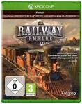 Railway Empire (XONE)