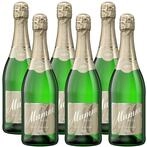Mumm Dry Jahrgangssekt Trocken (6 x 0.75 l)