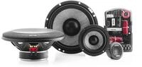 Focal Performance Access 165AS3 16,5 cm 3 Wege Komponenten System Lautsprecher