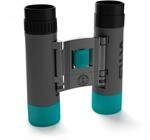 Silva kleines Fernglas Erwachsene & f&uuml;r Kinder - Pocket 10X - 10x25 Wasserfest - BK7