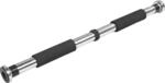 GORILLA SPORTS&reg; Klimmzugstange - T&uuml;rrahmen Ohne Schrauben, Verstellbar von