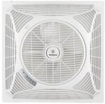 Westinghouse Windsquare Deckenventilator 46 W, 50 W, 52 W (L x B x H) 60 x 60 x 21 cm