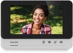 PHILIPS WelcomeEye ADD COMFORT Zusatzmonitor, 7 Zoll