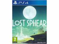 Lost Sphear / PS4