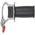 BOSCH Handgriff f&uuml;r Schlagbohrmaschinen, passend zu GSB 162-2 RE, 2602025202