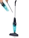 800 Watt TurboTronic StormStick Stiel Staubsauger & Handstaubsauger mit MIF...