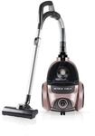 arnica Mila - Beutelloser Staubsauger - 750W - leise 74dBA - Cyclone Max Technologie