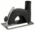 Bosch Professional 1x F&uuml;hrungsschlitten mit Sauganschluss zum Schneiden (f&uuml;r...