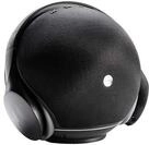 Motorola Sphere 2-in-1 Stereo Bluetooth Lautsprecher und Kopfh&ouml;rer Set Schwarz