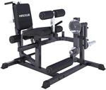 MAXXUS MultiTrainer Pro Beinstrecker & Beinbeuger Maschine f&uuml;r Zuhause &ndash; Leg