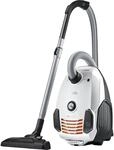 AEG VX6-2-IW-5 Staubsauger mit Beutel (360&deg; drehbare R&auml;der, inkl....