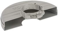Bosch Accessories Professional 1x Schutzhaube mit Deckblech zum Trennschleifen mit