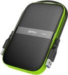 Silicon Power SP050TBPHDA60S3K Armor A60 5000 GB
