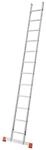 KRAUSE 129109 Spro.Anlegeleiter 1teil.12 Sp.